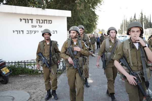 הותר לפרסום שם האזרח ההרוג בפיצוץ בתל השומר