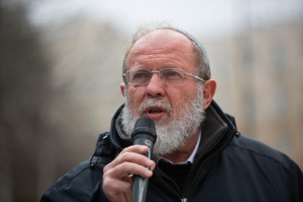 הרב אלי סדן מבהיר: זוהי צורת המחאה הראויה