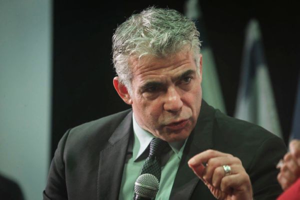 שקד תוקפת את לפיד על חוק הגיוס: פופוליסט