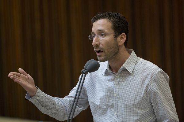 איציק שמולי בהצעה לליכוד: "כדאי גם לחתוך ורידים"