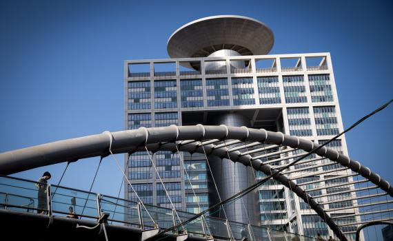 כבוד למגזר: סרוג מונה לראש מטה שר הביטחון