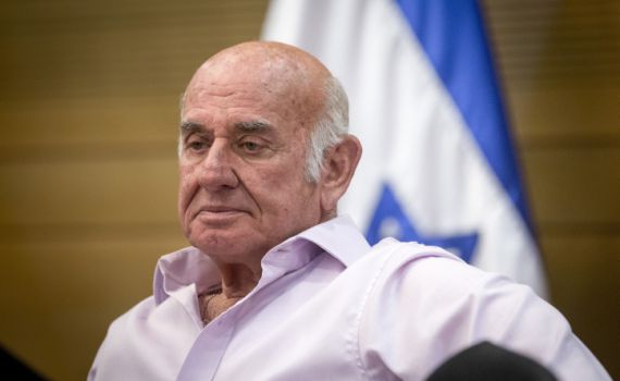 ראש חברת החקירות: כחול לבן בקשו מידע על מתחרים