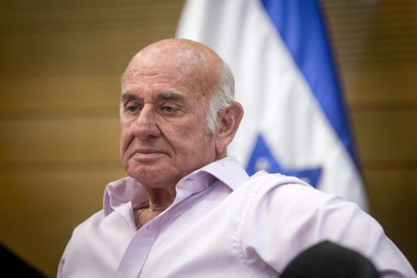 ראש חברת החקירות: כחול לבן בקשו מידע על מתחרים