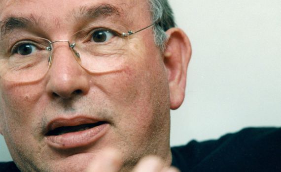 ירון לונדון מסביר: "התרבות הערבית היא כושלת"