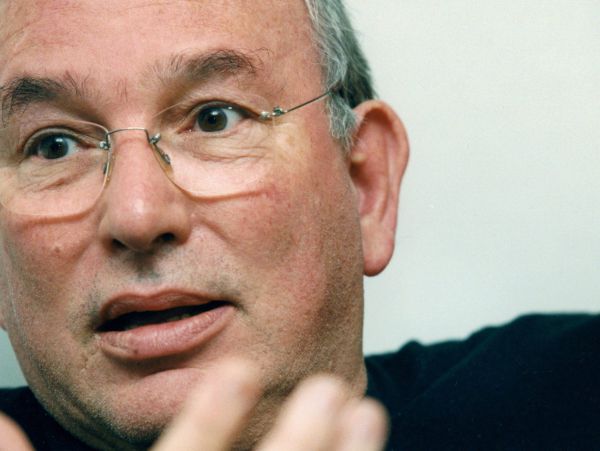 ירון לונדון מסביר: "התרבות הערבית היא כושלת"