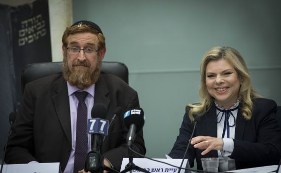 יהודה גליק נגד המאמר של נתניהו: "בוקס בפרצוף!!"