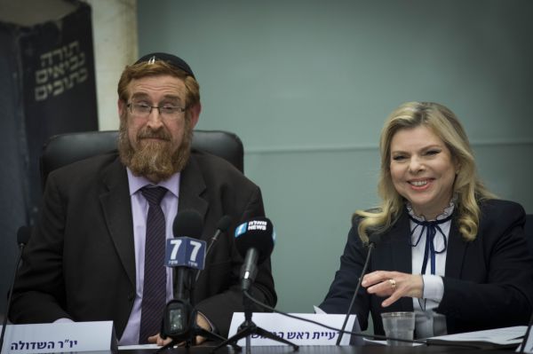 יהודה גליק נגד המאמר של נתניהו: "בוקס בפרצוף!!"