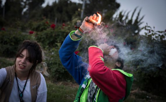 בדור הג'וינט לא מדברים על משהו חשוב – והגיע הזמן