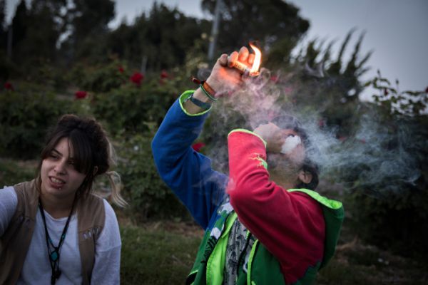 בדור הג'וינט לא מדברים על משהו חשוב – והגיע הזמן