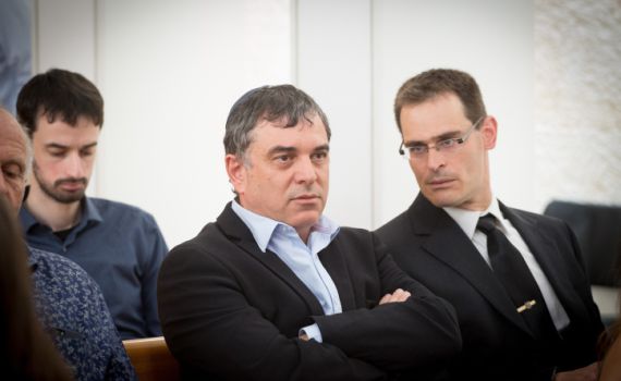 עדותו של פילבר: "נתניהו ביקש למתן את המחירים"