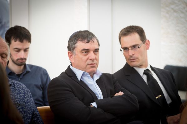 עדותו של פילבר: "נתניהו ביקש למתן את המחירים"