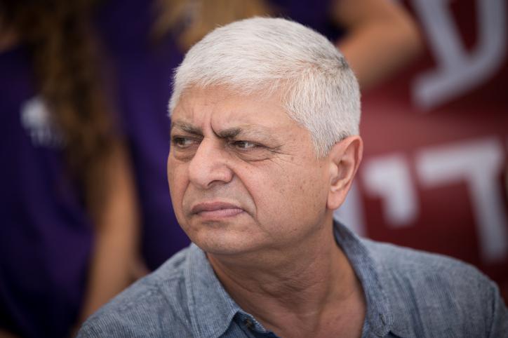 מחאה במעלה אדומים: "ראש העיר מונע חינוך דתי"