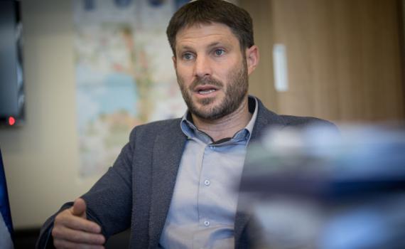 בצלאל, הציונות הדתית היא לא המגזר הכי חשוב במדינה