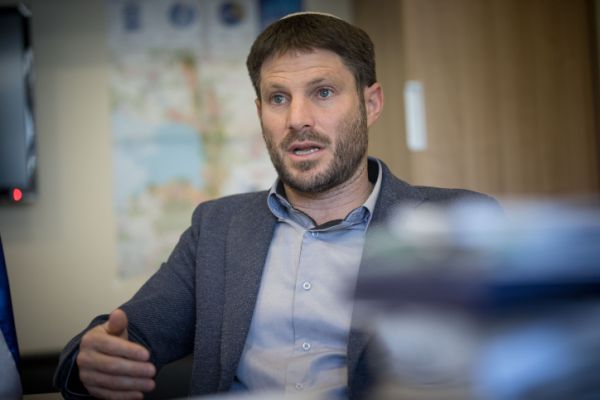 בצלאל, הציונות הדתית היא לא המגזר הכי חשוב במדינה