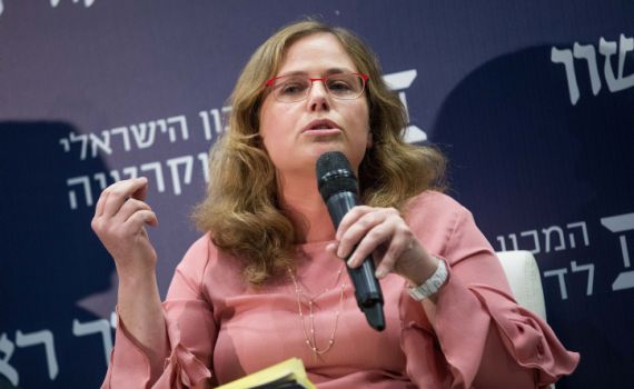 "חסינות מעברות צנזורה לא נועדה לקידום בבחירות"