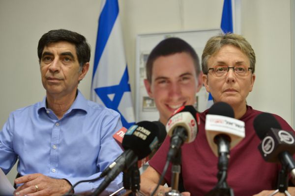 משפחת גולדין דורשת לא להשיב את גופת המחבל