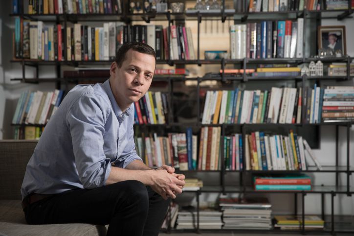 תתכוננו: מחר עמית סגל חוזר (לאחר שיפור ובקרה)