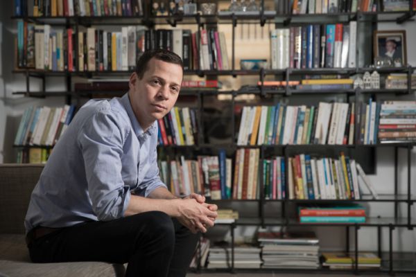 תתכוננו: מחר עמית סגל חוזר (לאחר שיפור ובקרה)