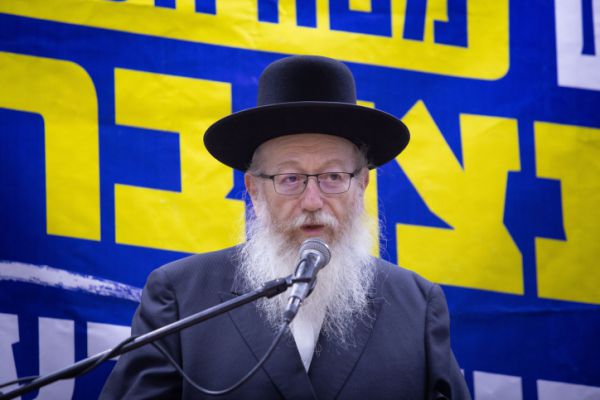 ליצמן: "מצפוני נקי, תמיד פעלתי לסייע על פי החוק"