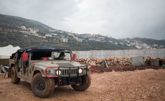 חיזבאללה: צה"ל משתמש בבובות במקום חיילים