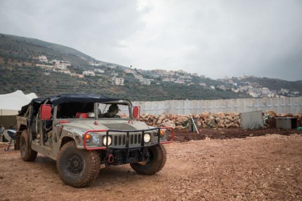חיזבאללה: צה"ל משתמש בבובות במקום חיילים