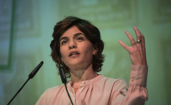 השמאל תוקף את אי פסילת עוצמה: "החלטה פוליטית"