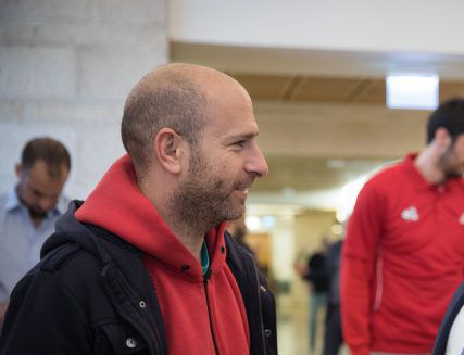 חנוך דאום: "רק כשזה עמית סגל צריך "לקיים דיון"