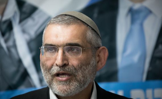 בן ארי: שקד צריכה לתבוע דיבה או לפרוש מהפוליטיקה