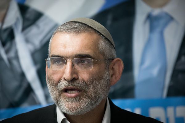 בן ארי: שקד צריכה לתבוע דיבה או לפרוש מהפוליטיקה