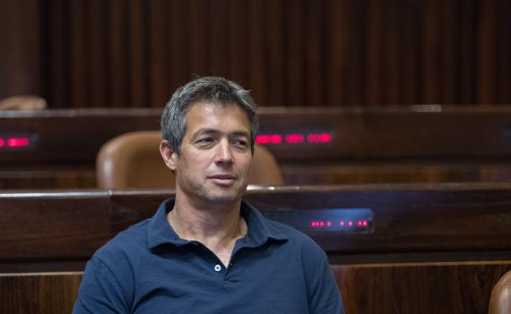 קורונה | יועז הנדל: ממשלת אחדות היא צו 8