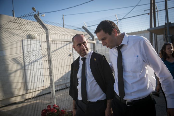 אונס בת ה-7 בבנימין: שני חשודים נוספים נחקרים