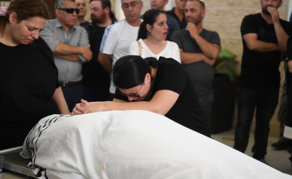 כתב אישום נגד ויקטור קטן החשוד ברצח אופיר חיסדאי