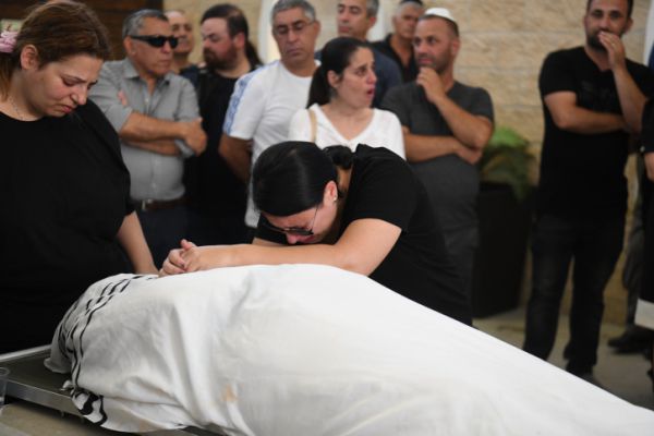 כתב אישום נגד ויקטור קטן החשוד ברצח אופיר חיסדאי