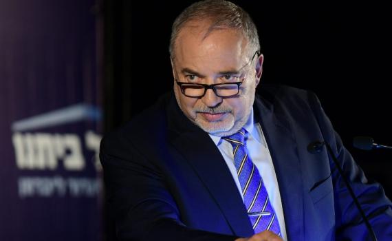 סקר רפי סמית: ליברמן נחלש; זהות ובן גביר בחוץ