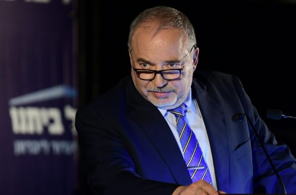 סקר רפי סמית: ליברמן נחלש; זהות ובן גביר בחוץ