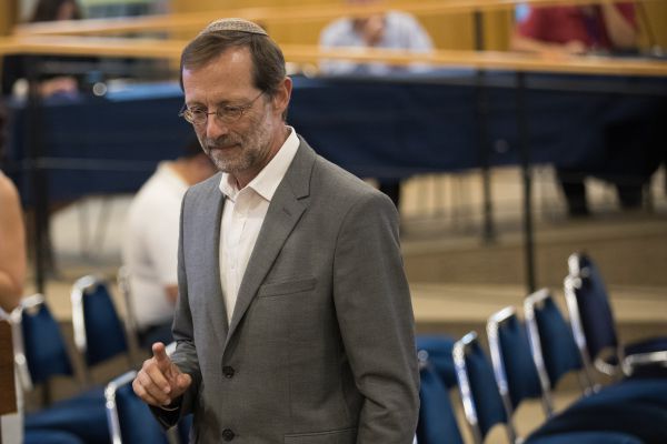 סערה בעקבות דבריו של פייגלין: "אנחנו מזועזעים"