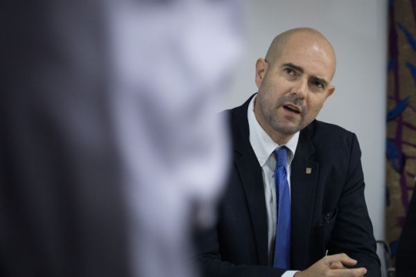 "ליברמן 'הליברל החדש', הוא הומופוב מהזן הישן"