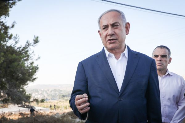 נתניהו מגיב לביקורת: "לא מתרשם מקבינט הטוויטר"