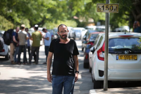 אביו של דביר שורק: מקווה שהוא לא ראה את פני הרשע