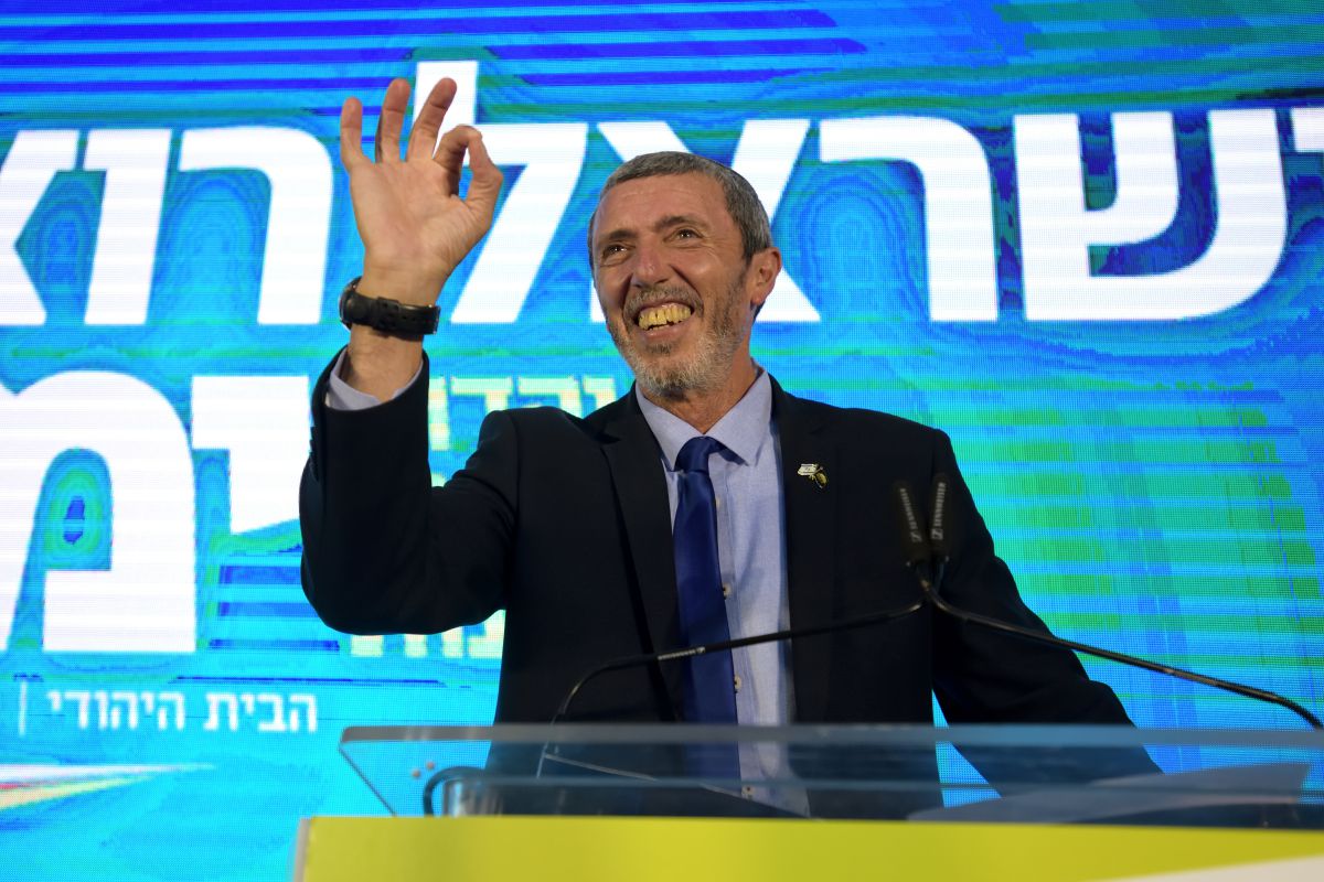 איילת סיידלר נבחרה למפמ"רית התנ"ך בחמ"ד