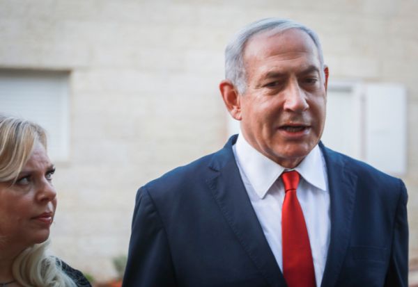 נתניהו: "תיק 4000 – עלילת דם שקרית"