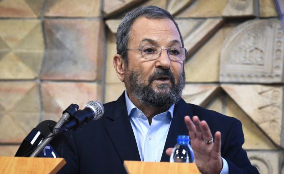 הליכוד פנו לשי ניצן בדרישה לפתוח בחקירה נגד ברק