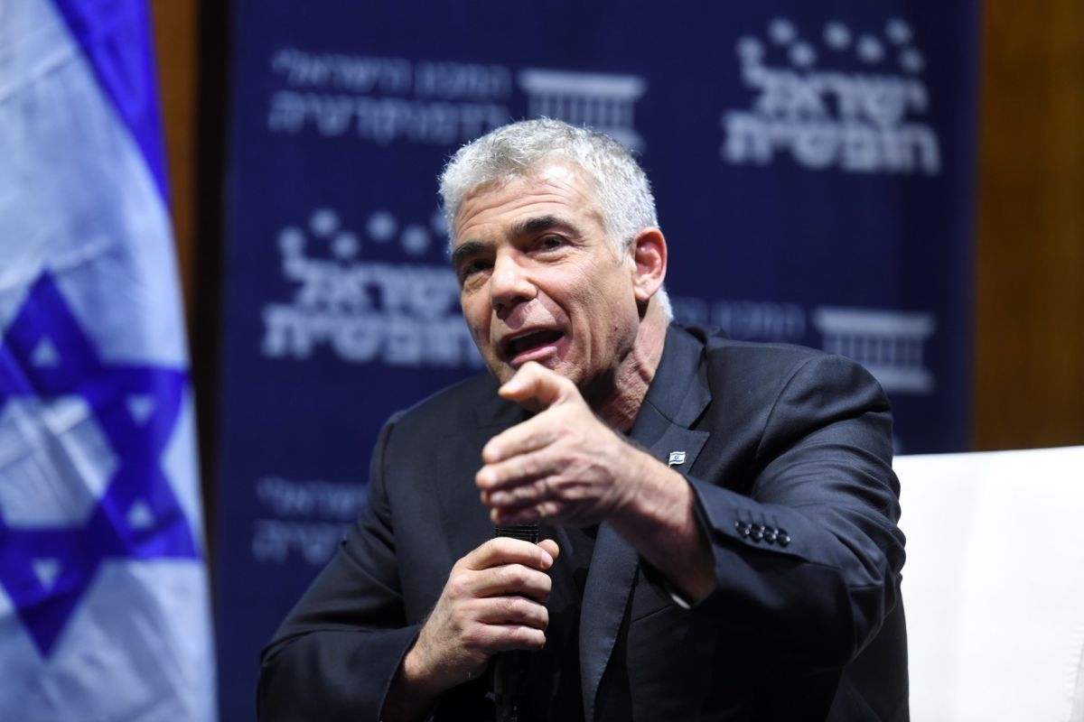 'מה שנתניהו לא עשה במשך 13 שנה הוא כבר לא יעשה'