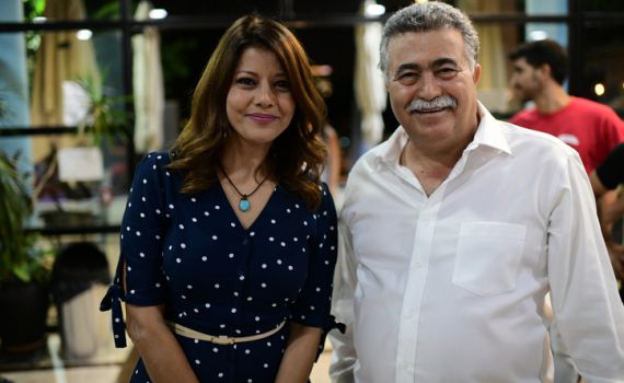 השמאל מברך: "הרחקת מופע האימים הגזעני"