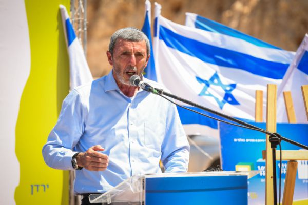 הרב רפי פרץ: "אנחנו תחת מתקפה אכזרית"