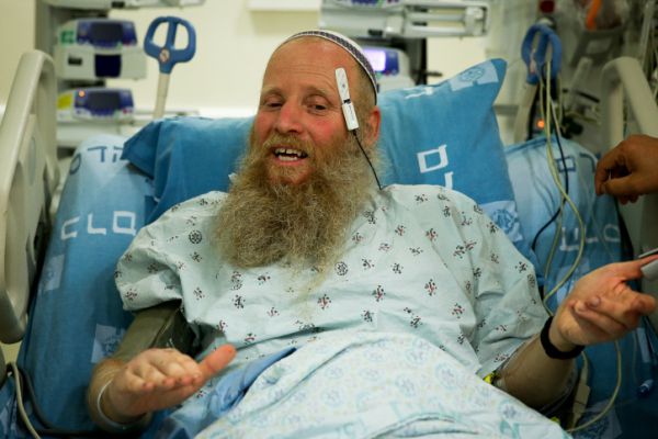 שיפור נוסף במצבם של פצועי הפיגוע בדולב