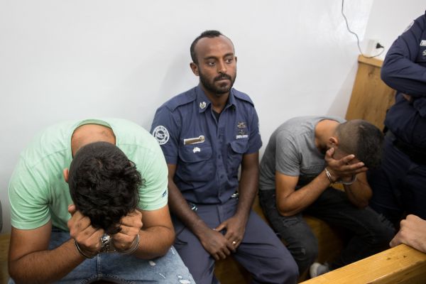 נעצר חשוד שלישי בפרשת ההתעללות בשופרסל