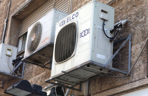 מכרו לי מזגן חדש, אבל בתנאי שאקח גם תנור