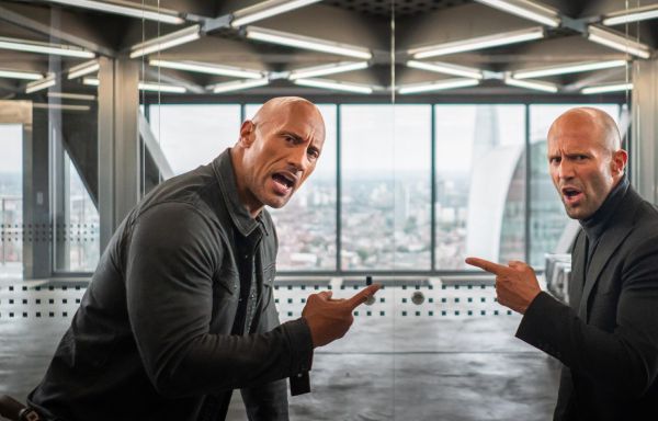 ביקורת סרטים: מהיר ועצבני 9• מהיר ומטומטם