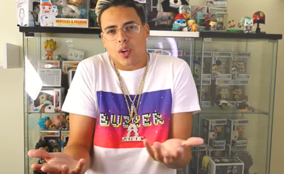 בלי בן אל: הקריירה החדשה של סטטיק